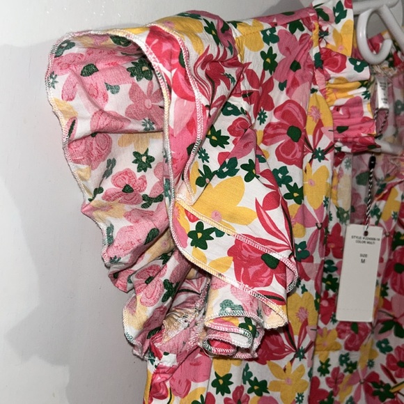 Kactus top - Picture 6 of 12